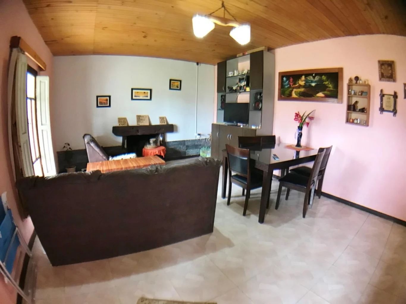 Casa en El General, propiedad 142677 -Imagen 3