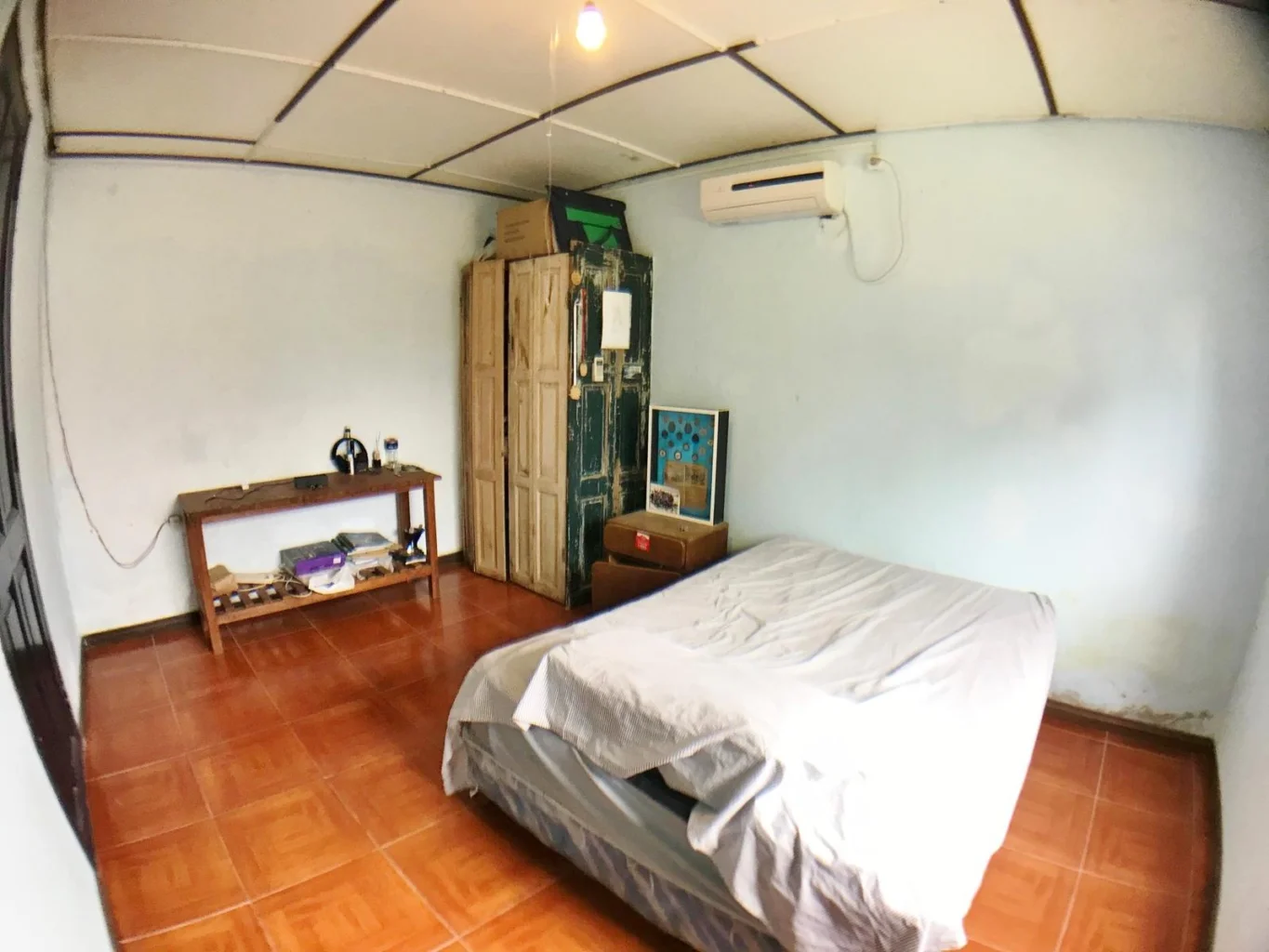 Casa en El General, propiedad 142677 -Imagen 7