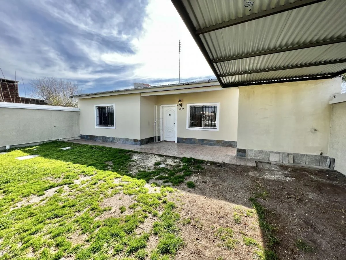 Casa en Real de San Carlos, propiedad 142679 -Imagen 1