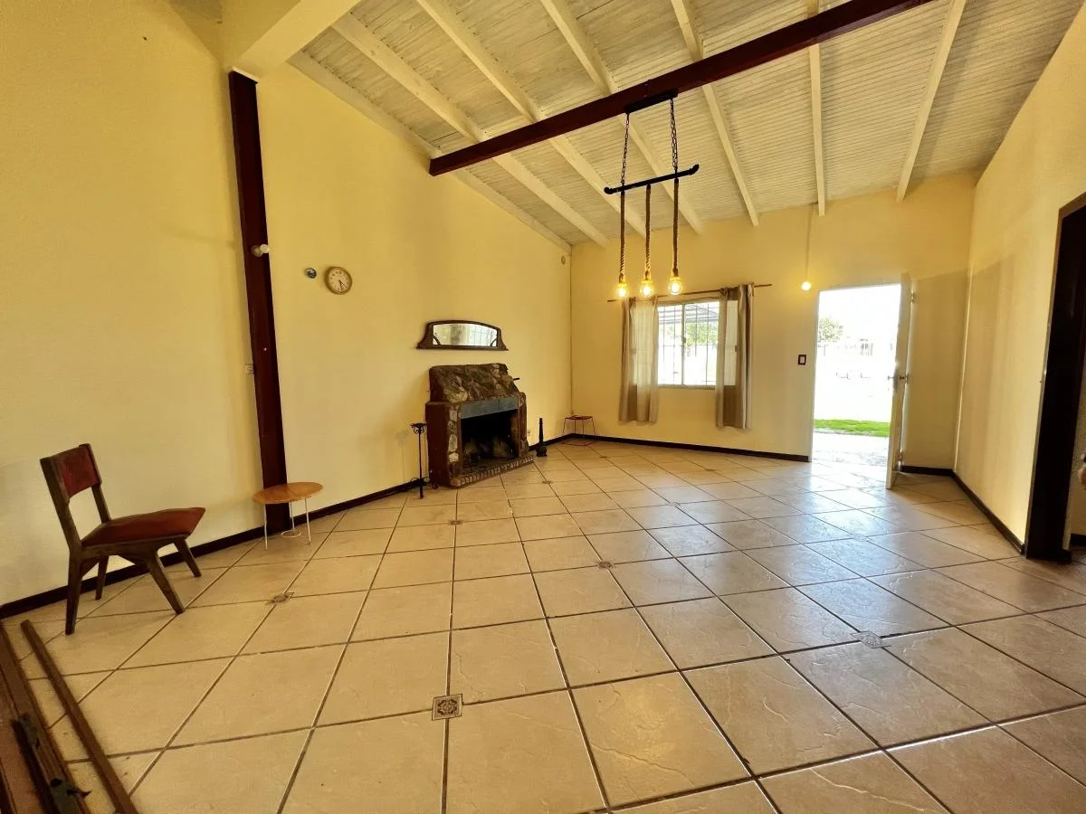 Casa en Real de San Carlos, propiedad 142679 -Imagen 2
