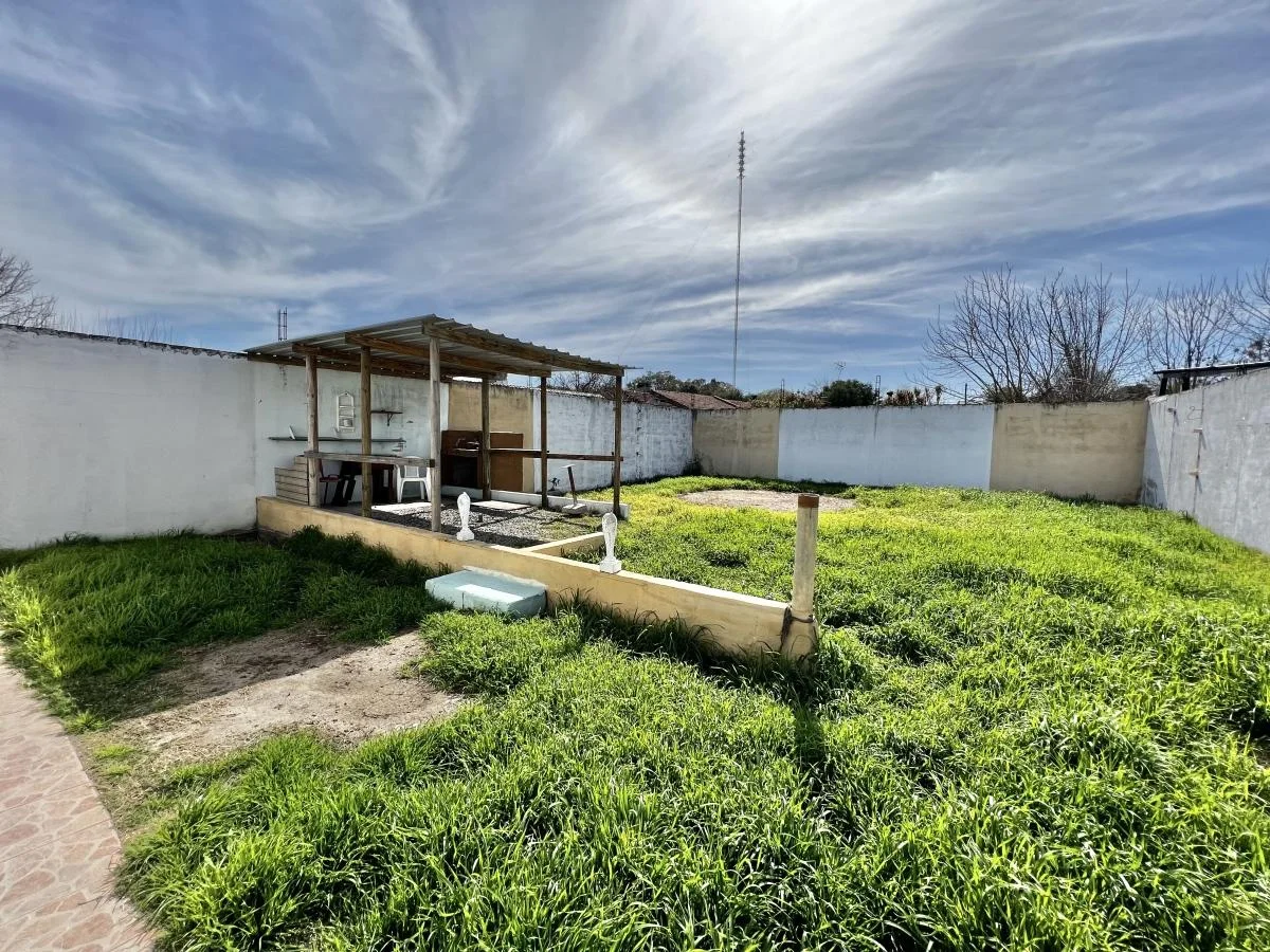 Casa en Real de San Carlos, propiedad 142679 -Imagen 11