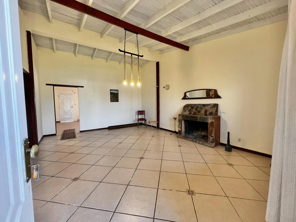 Casa en Real de San Carlos, propiedad 142679 -Imagen 3
