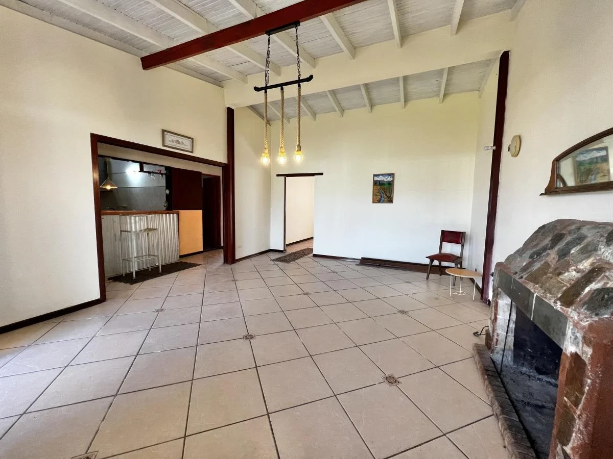 Casa en Real de San Carlos, propiedad 142679 -Imagen 4