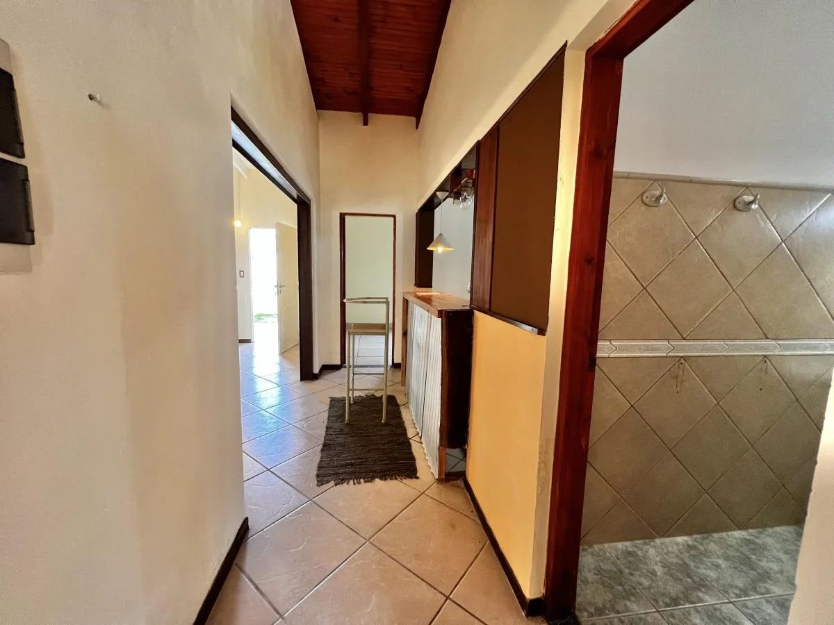 Casa en Real de San Carlos, propiedad 142679 -Imagen 5