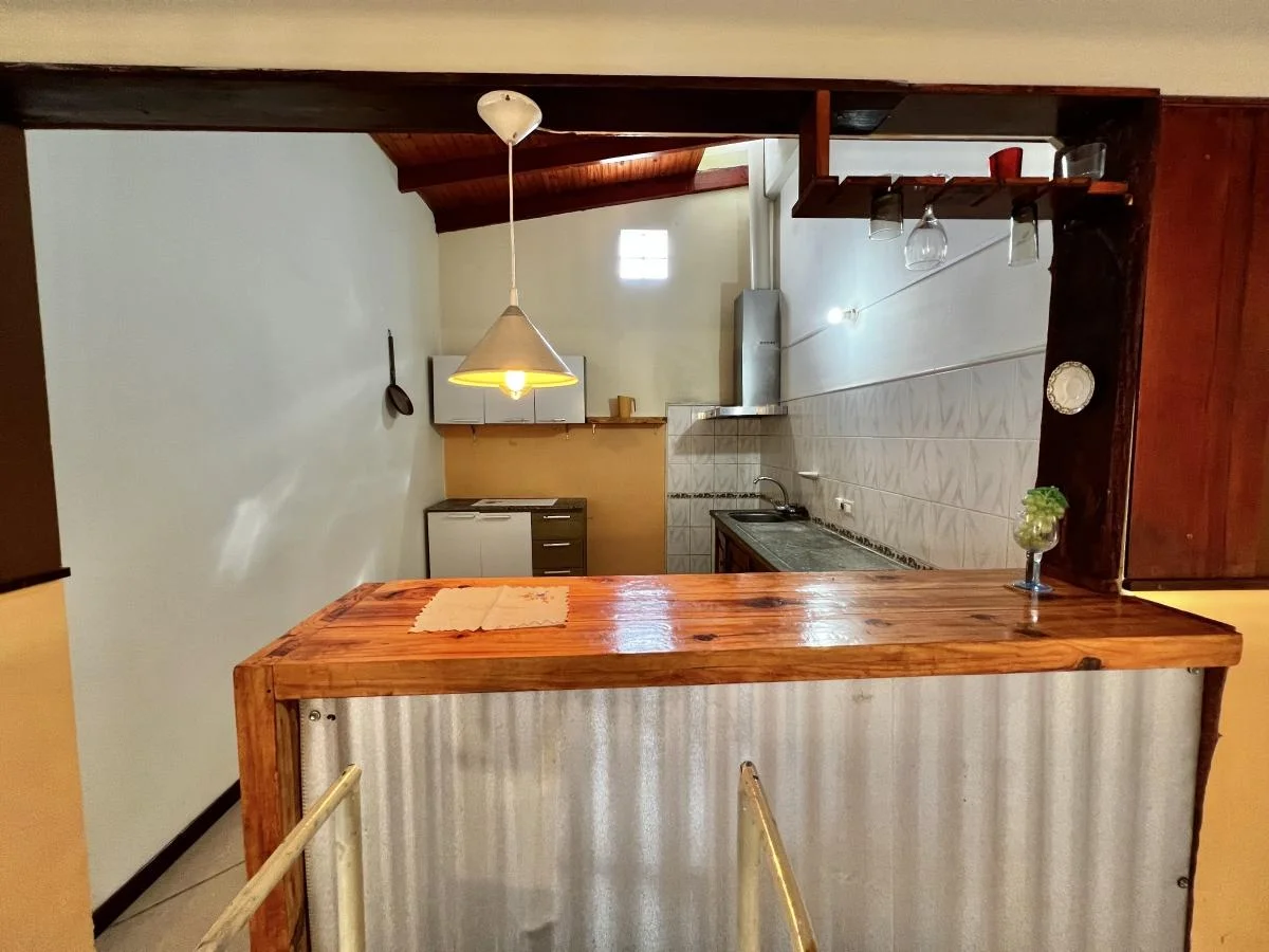 Casa en Real de San Carlos, propiedad 142679 -Imagen 6
