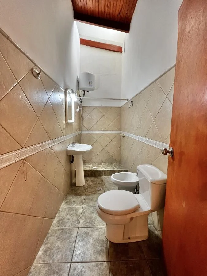 Casa en Real de San Carlos, propiedad 142679 -Imagen 9