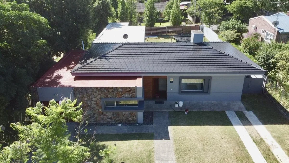 Casa en Bahía de Colonia, propiedad 143120 -Imagen 1