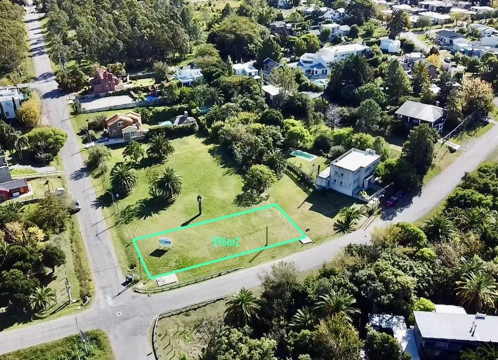 Terreno en Bahía de Colonia, propiedad 143126 -Imagen 2