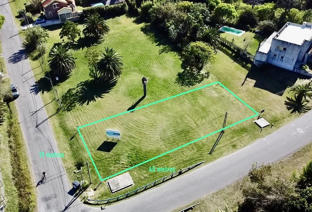 Terreno en Bahía de Colonia, propiedad 143126 -Imagen 3
