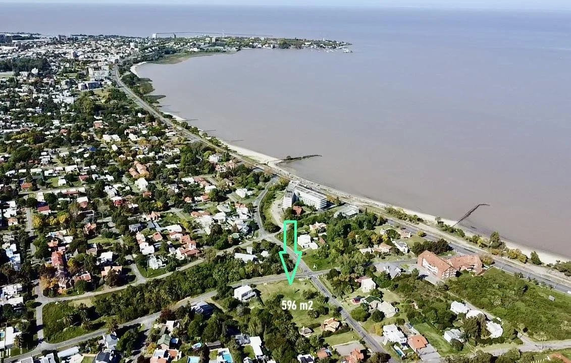 Terreno en Bahía de Colonia, propiedad 143126 -Imagen 8