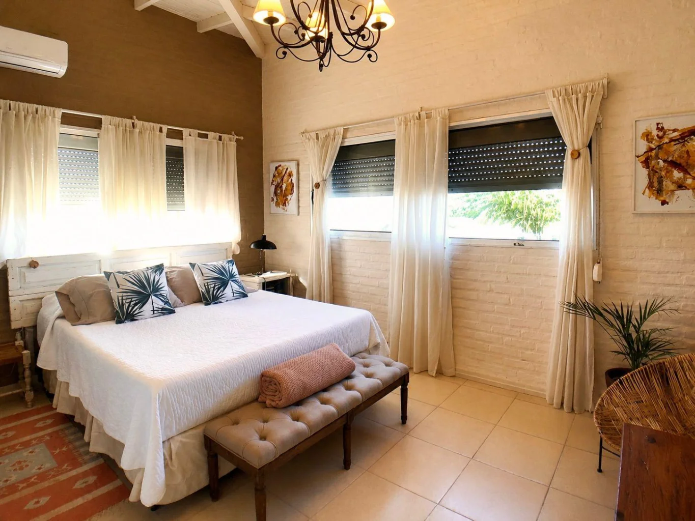 Casa en Real de San Carlos, propiedad 145941 -Imagen 12