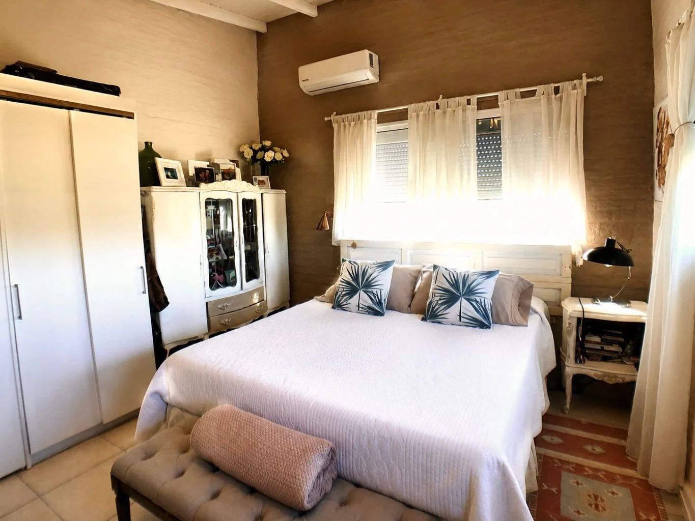 Casa en Real de San Carlos, propiedad 145941 -Imagen 13