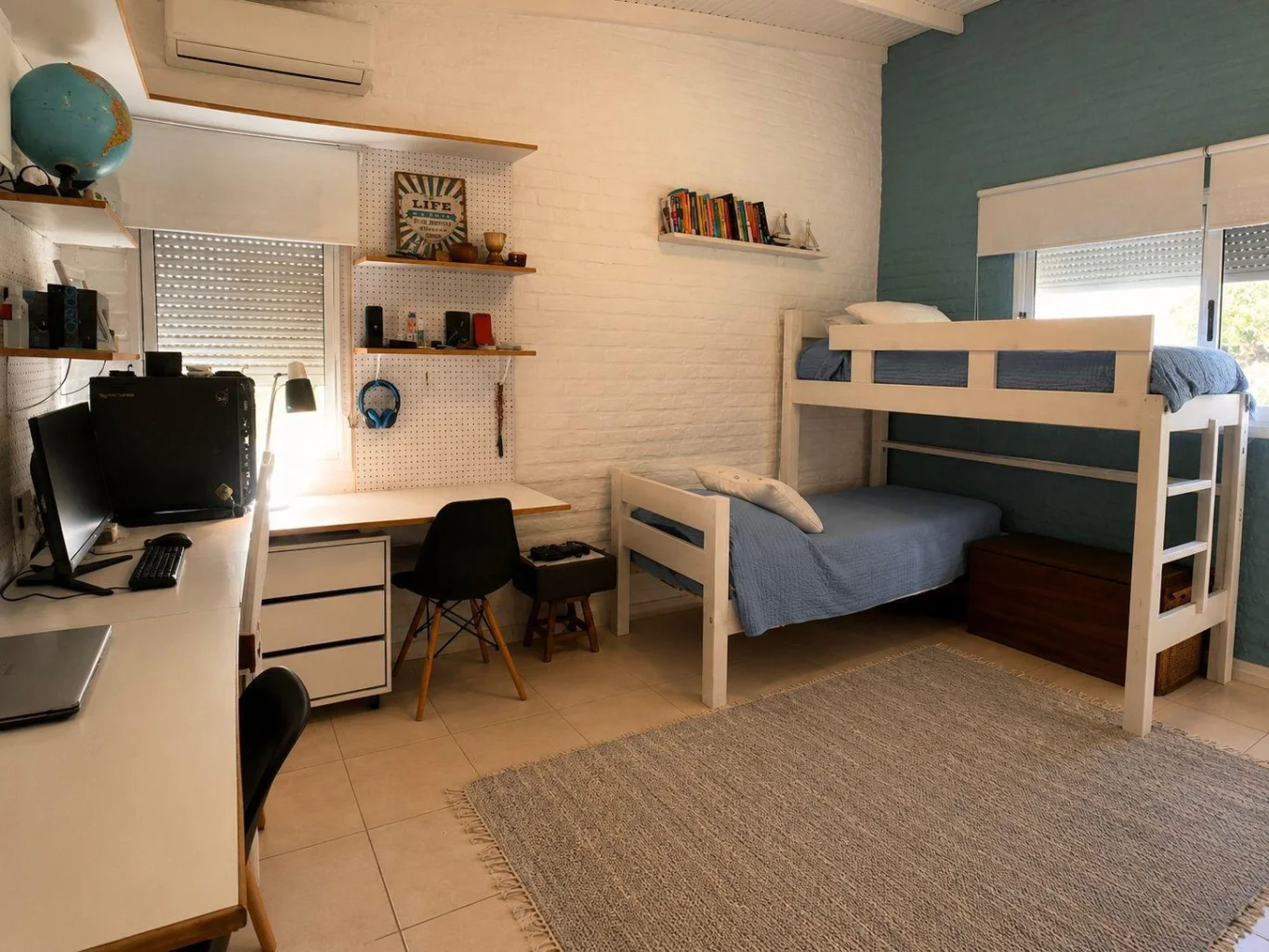 Casa en Real de San Carlos, propiedad 145941 -Imagen 14