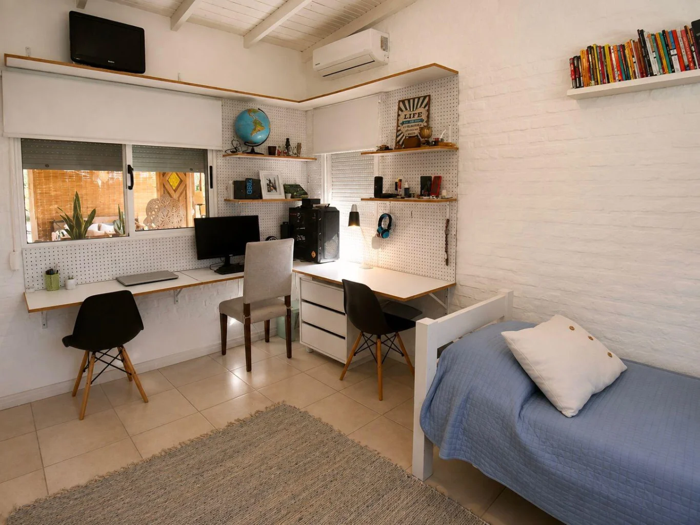 Casa en Real de San Carlos, propiedad 145941 -Imagen 15