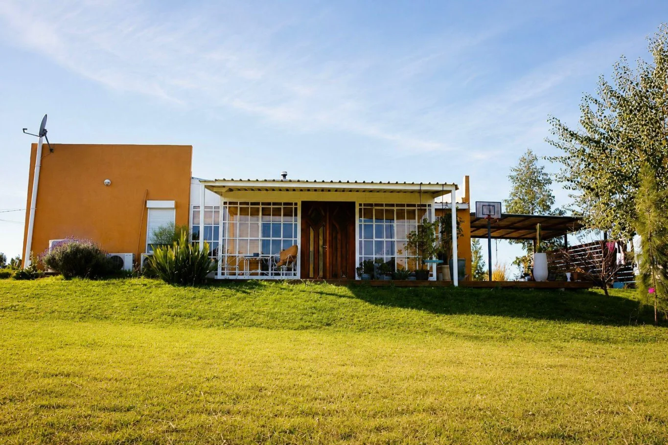 Casa en Real de San Carlos, propiedad 145941 -Imagen 19