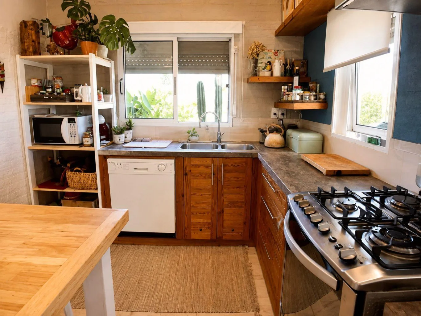 Casa en Real de San Carlos, propiedad 145941 -Imagen 5