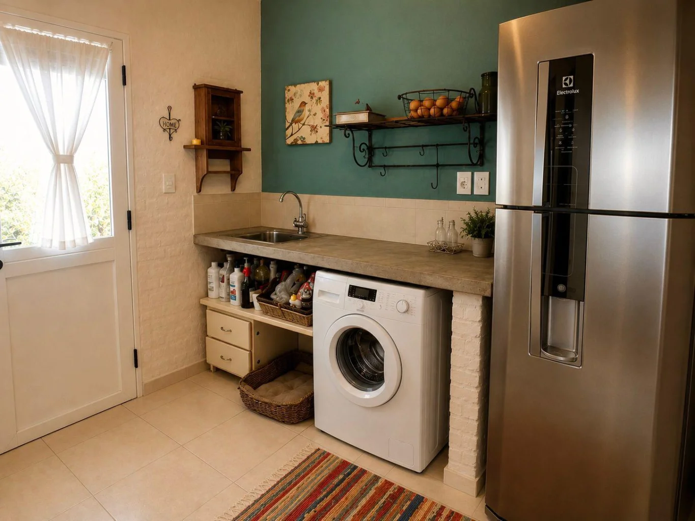 Casa en Real de San Carlos, propiedad 145941 -Imagen 6