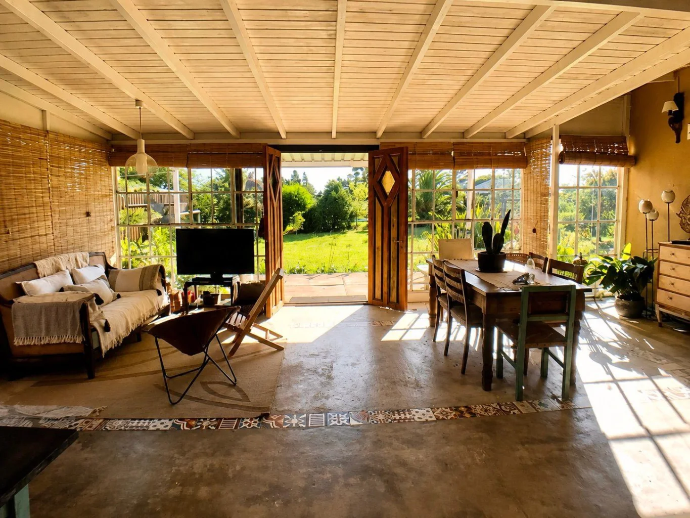 Casa en Real de San Carlos, propiedad 145941 -Imagen 7