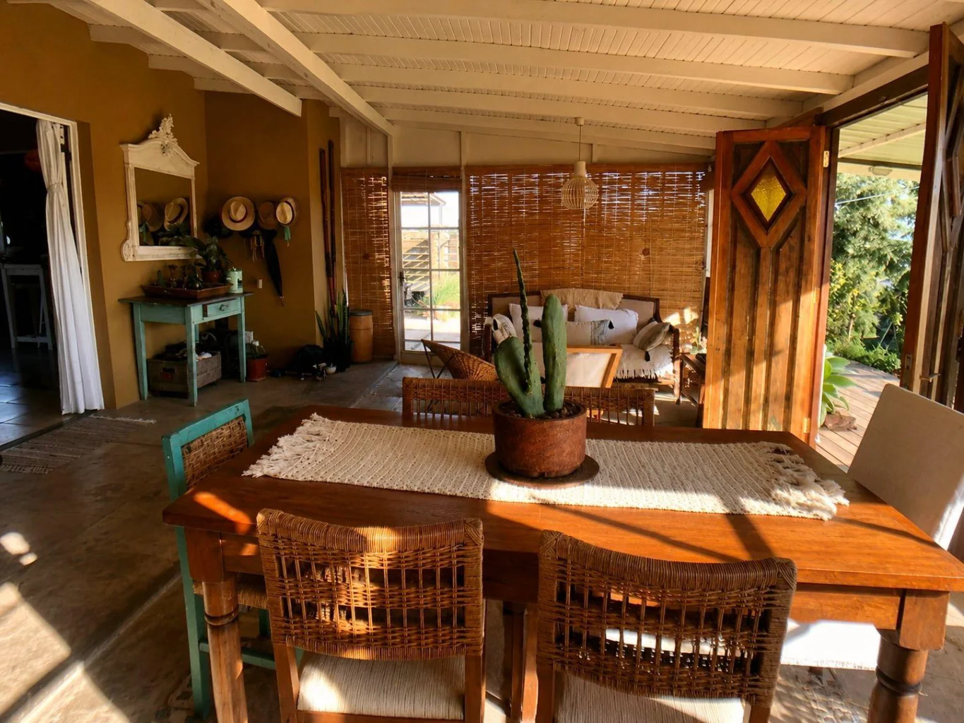 Casa en Real de San Carlos, propiedad 145941 -Imagen 9