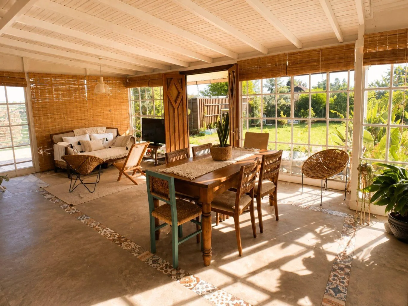 Casa en Real de San Carlos, propiedad 145941 -Imagen 10