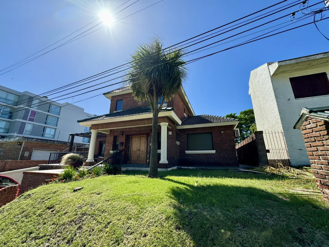 Casa en Rambla Costanera, propiedad 145954 -Imagen 1