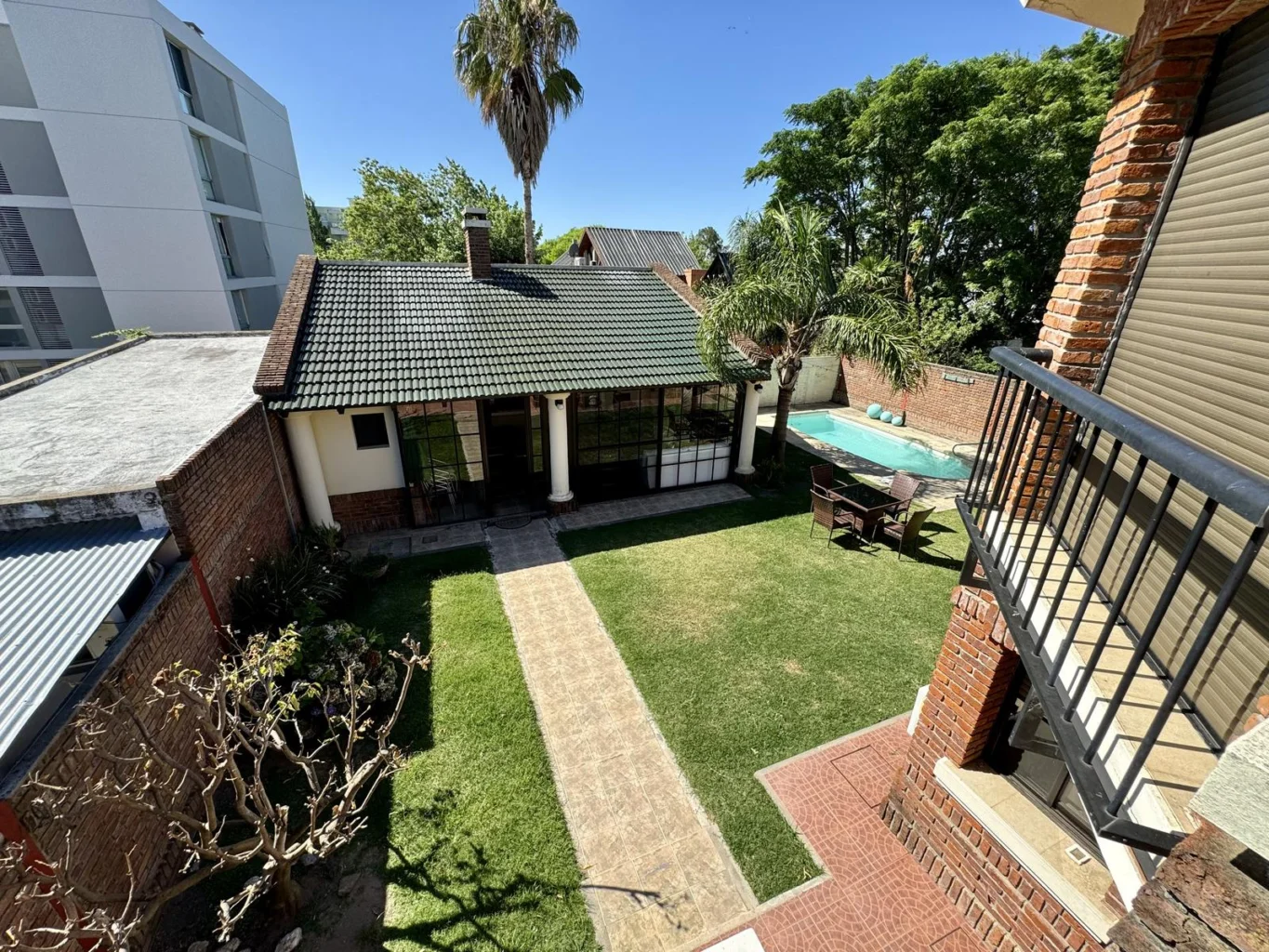 Casa en Rambla Costanera, propiedad 145954 -Imagen 12