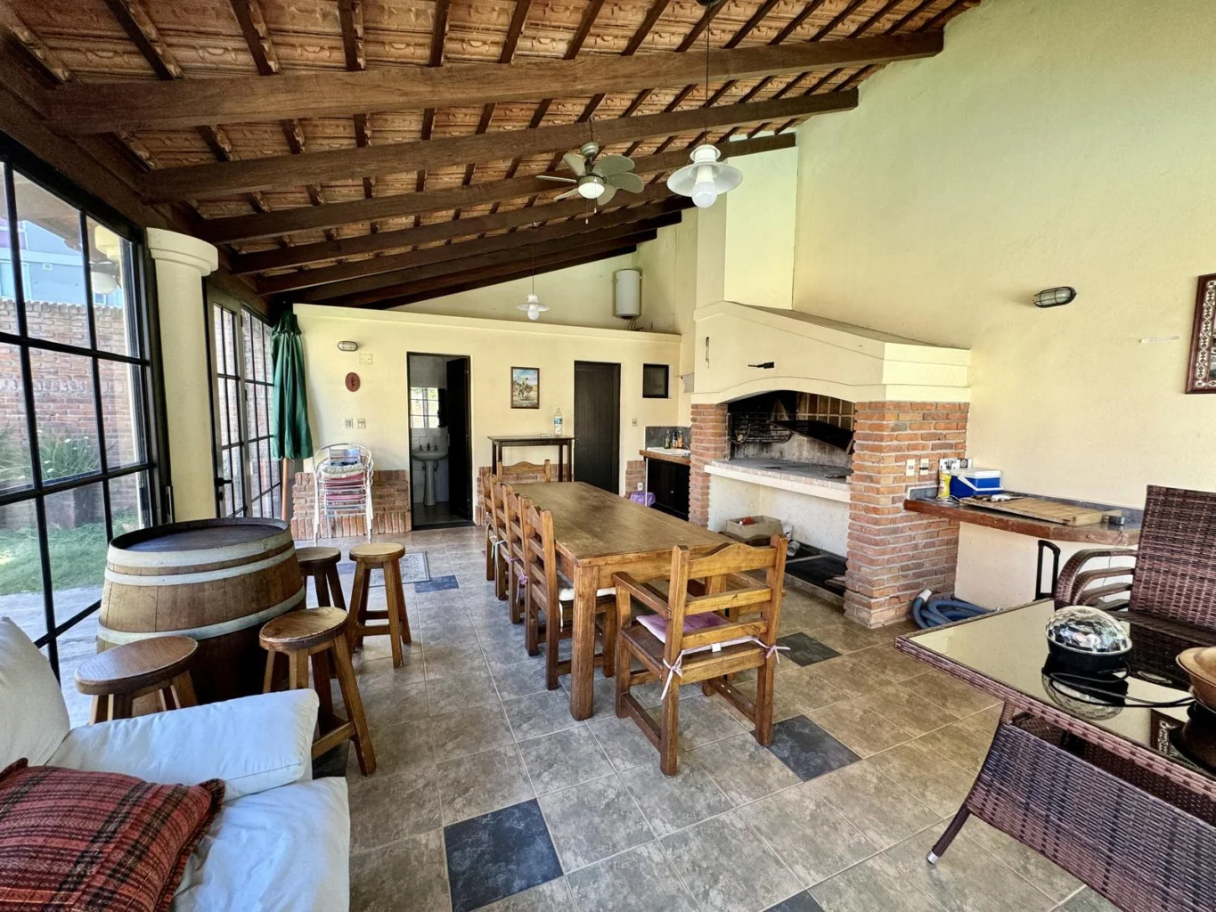 Casa en Rambla Costanera, propiedad 145954 -Imagen 13