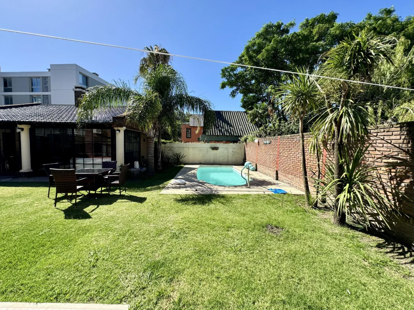 Casa en Rambla Costanera, propiedad 145954 -Imagen 14