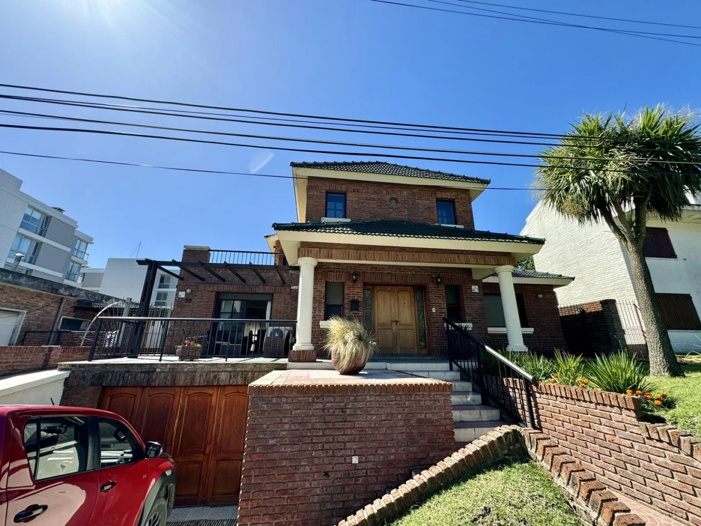Casa en Rambla Costanera, propiedad 145954 -Imagen 20