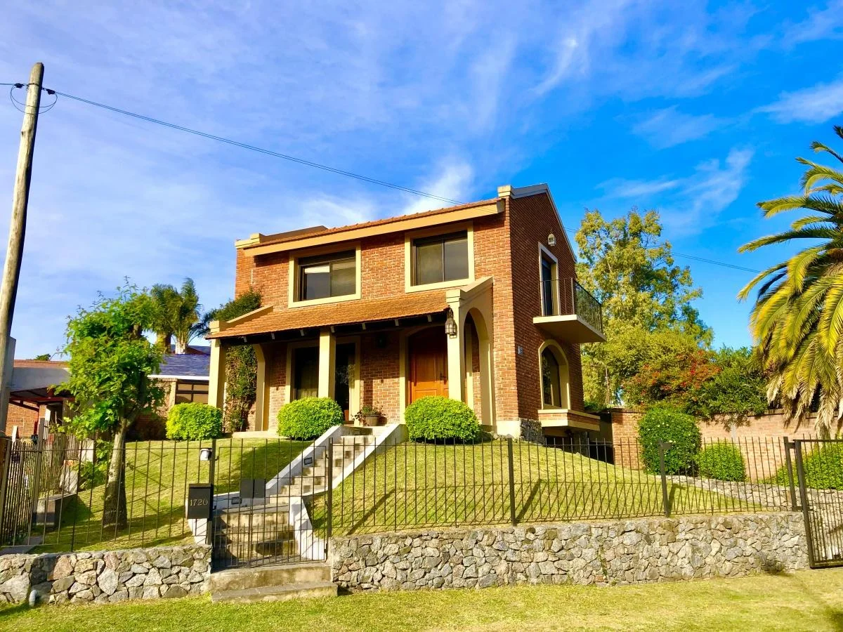 Casa en Bahía de Colonia, propiedad 146090 -Imagen 1