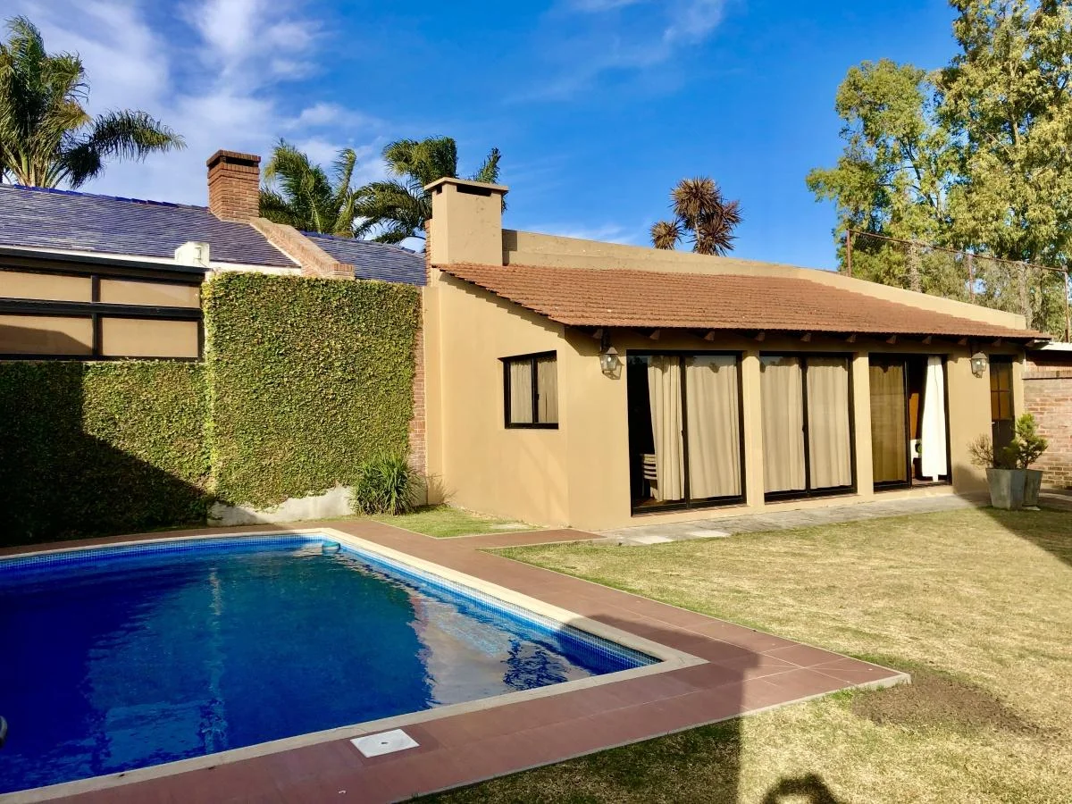 Casa en Bahía de Colonia, propiedad 146090 -Imagen 11