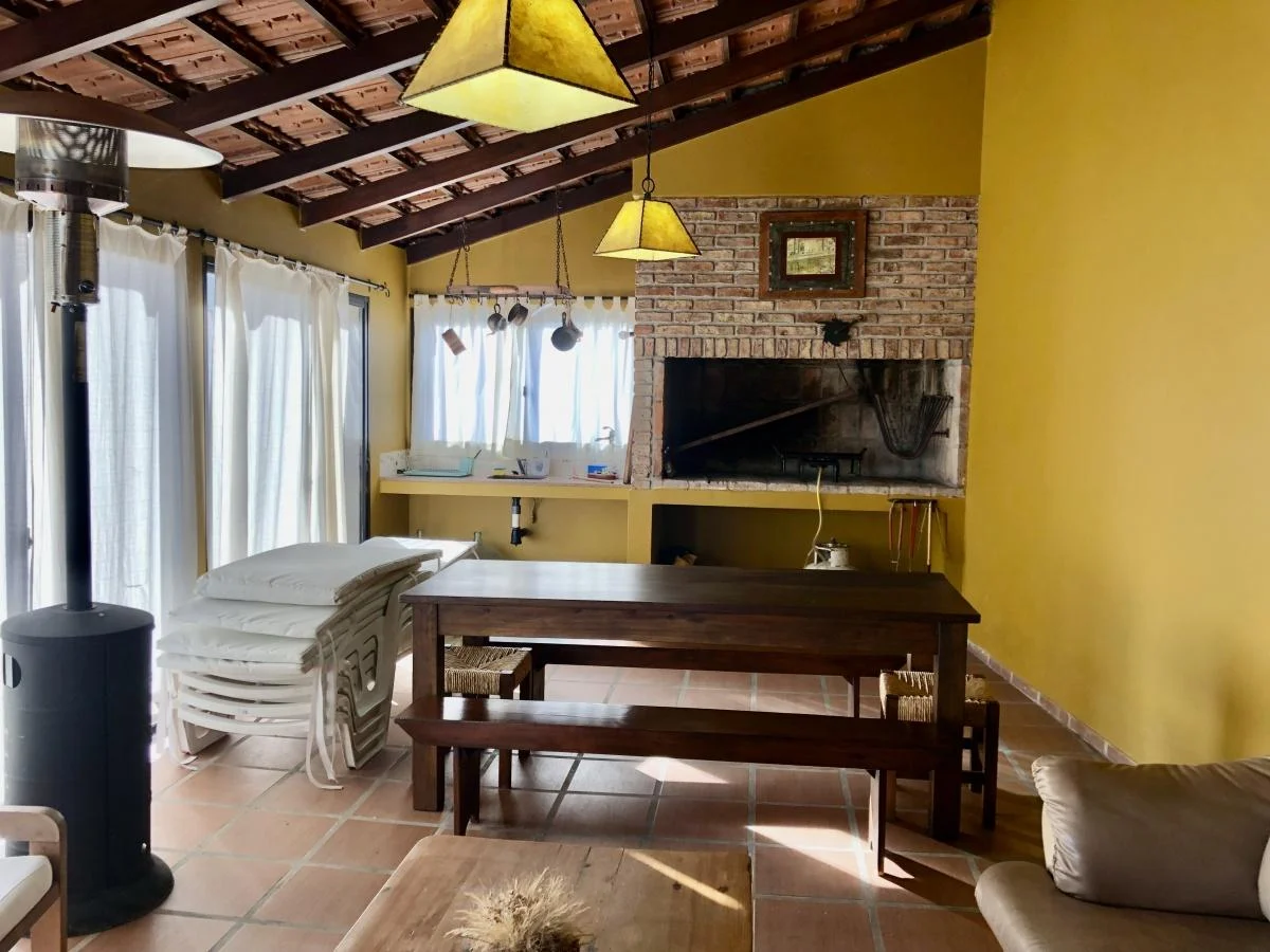Casa en Bahía de Colonia, propiedad 146090 -Imagen 12