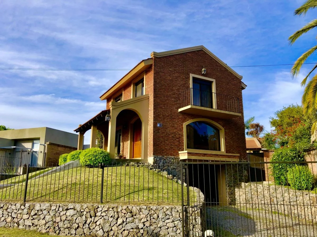 Casa en Bahía de Colonia, propiedad 146090 -Imagen 14