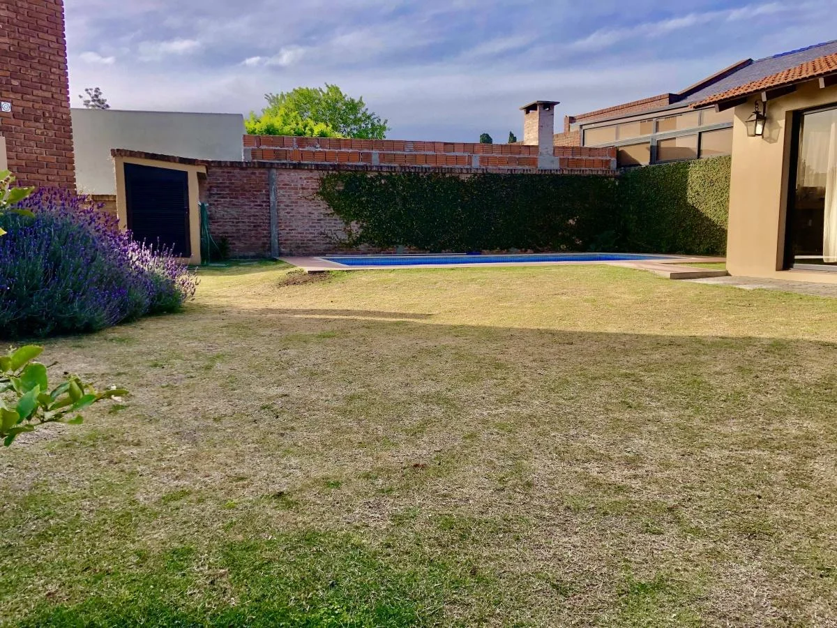 Casa en Bahía de Colonia, propiedad 146090 -Imagen 15