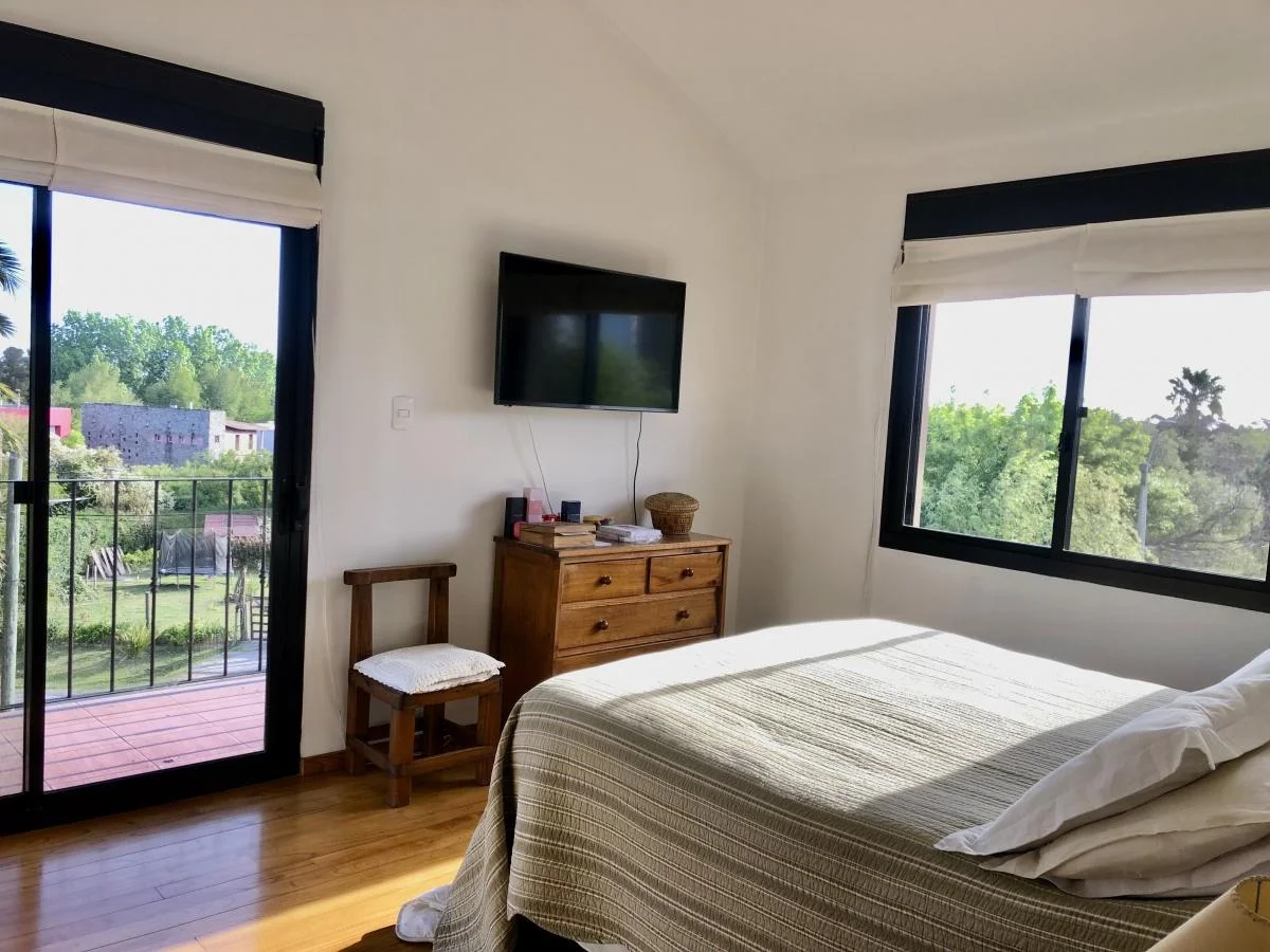 Casa en Bahía de Colonia, propiedad 146090 -Imagen 7