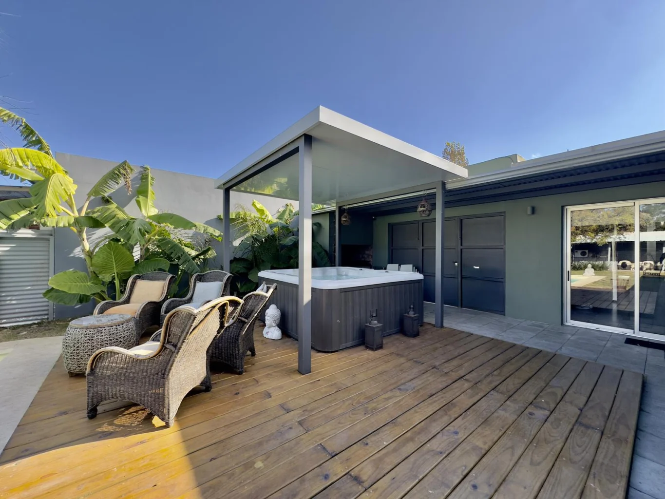 Casa en Bahía de Colonia, propiedad 146093 -Imagen 13