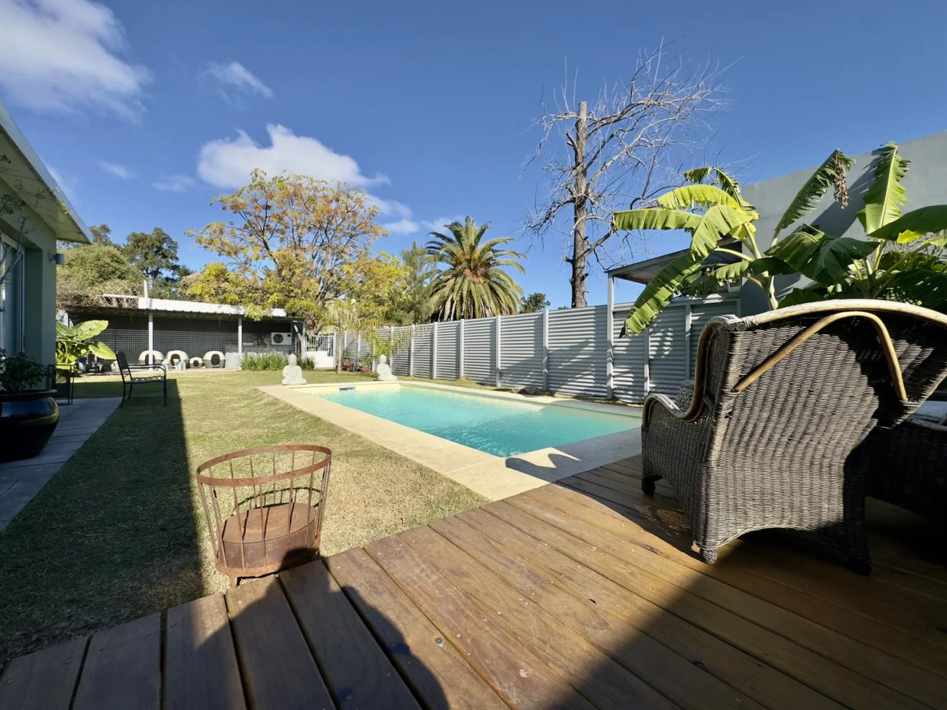 Casa en Bahía de Colonia, propiedad 146093 -Imagen 15