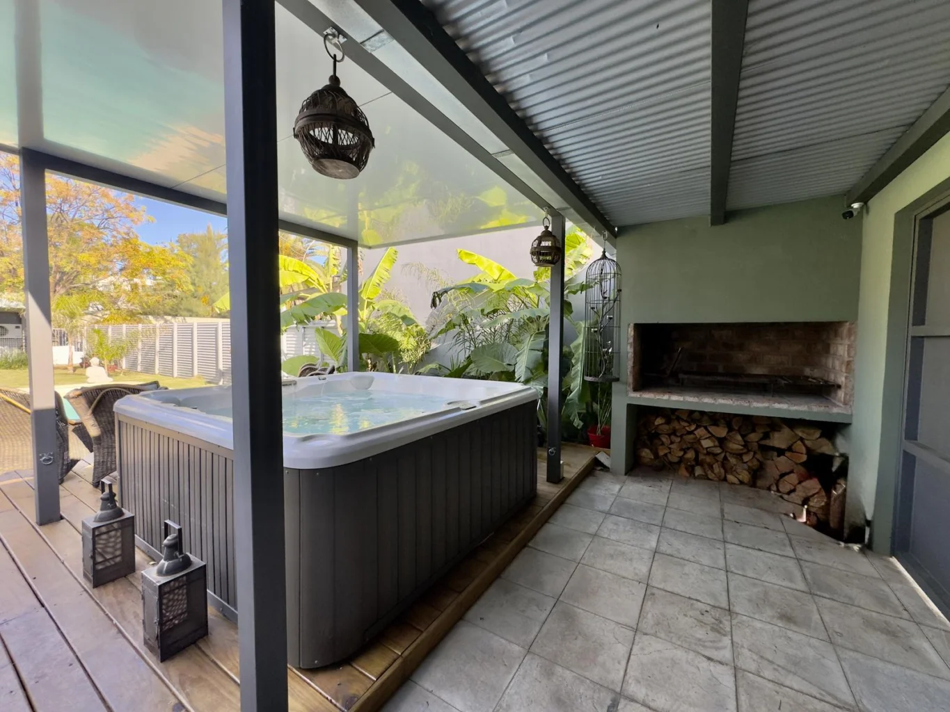 Casa en Bahía de Colonia, propiedad 146093 -Imagen 17