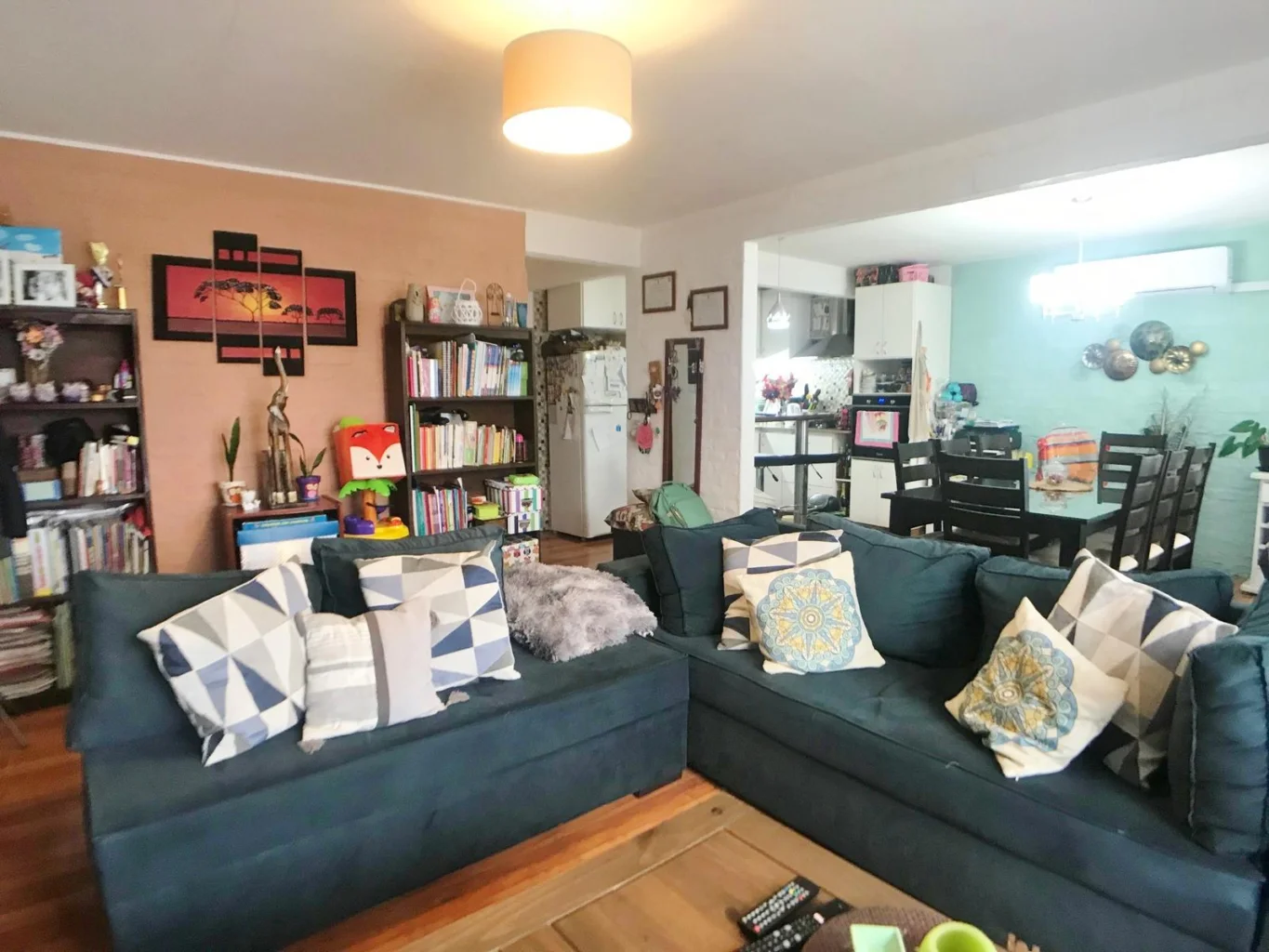 Casa en Real de San Carlos, propiedad 146111 -Imagen 2