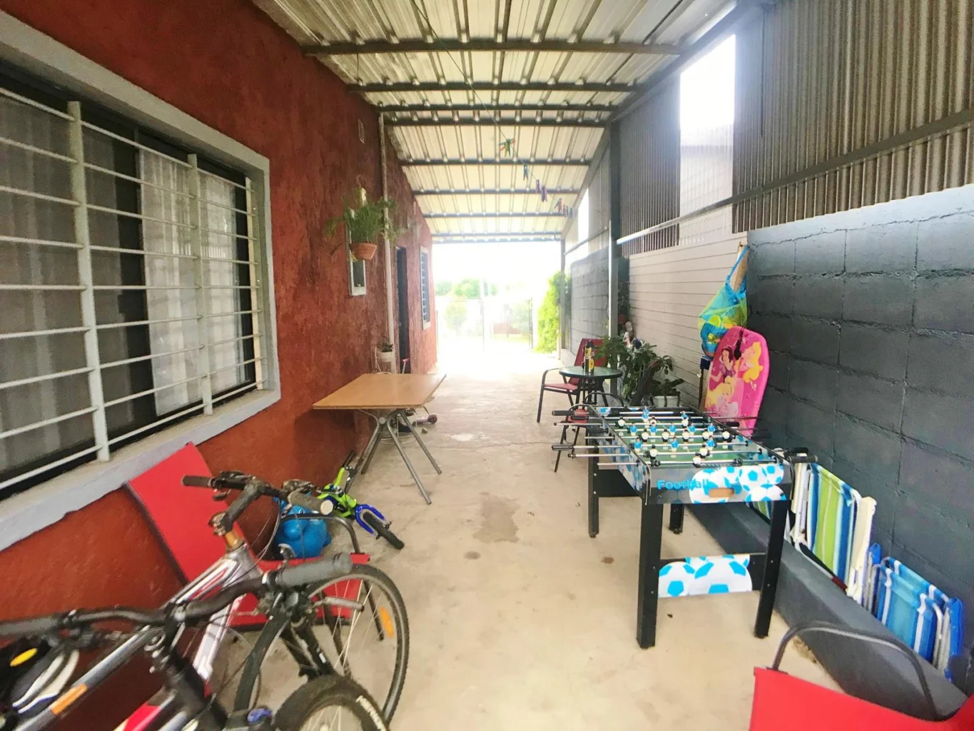 Casa en Real de San Carlos, propiedad 146111 -Imagen 12