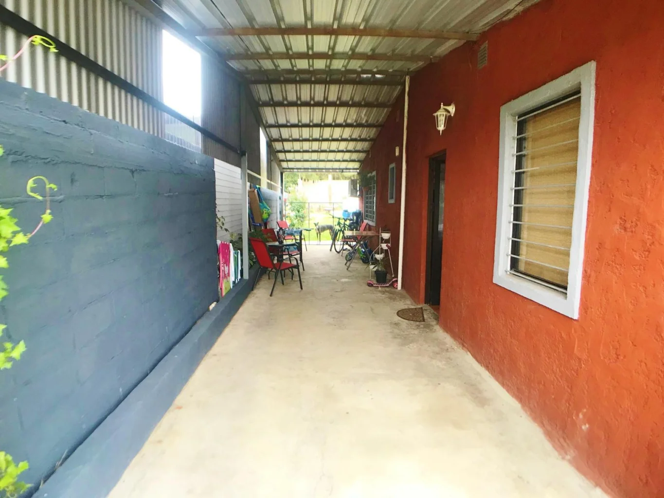 Casa en Real de San Carlos, propiedad 146111 -Imagen 13