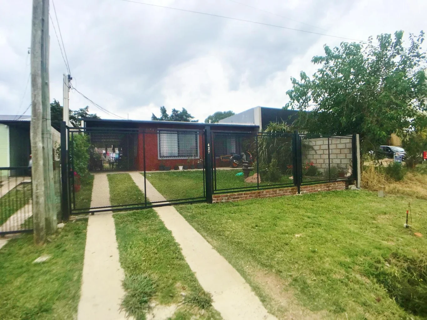 Casa en Real de San Carlos, propiedad 146111 -Imagen 14