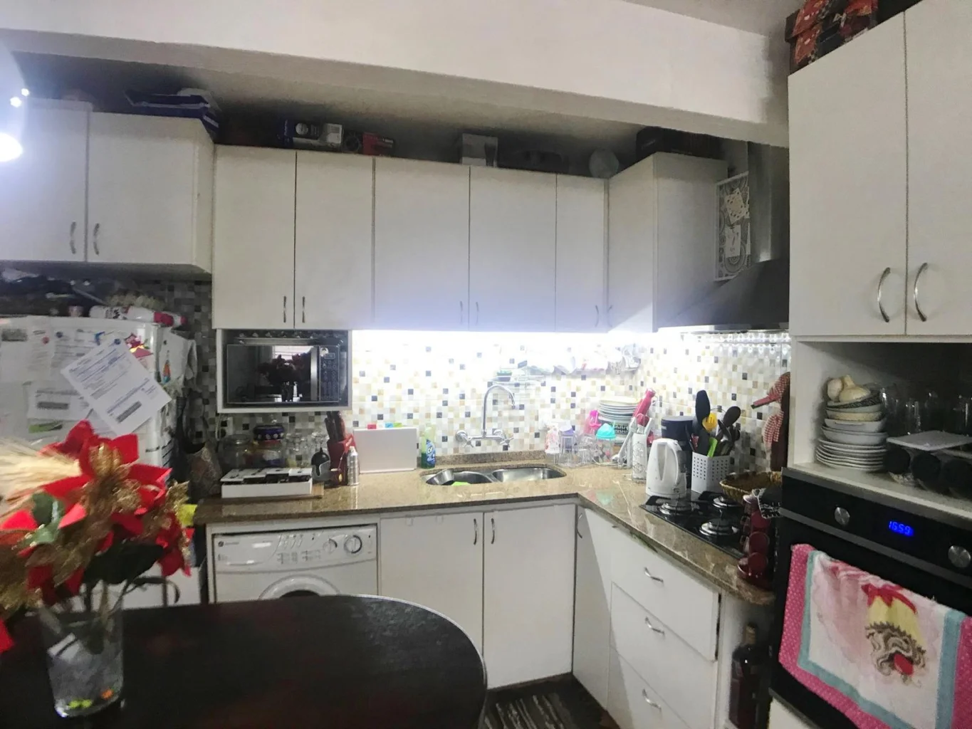 Casa en Real de San Carlos, propiedad 146111 -Imagen 5
