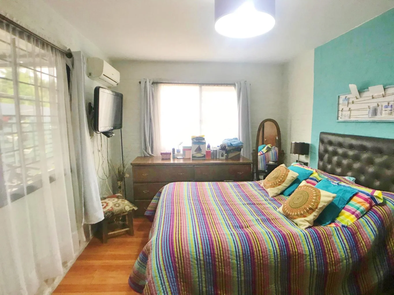 Casa en Real de San Carlos, propiedad 146111 -Imagen 6