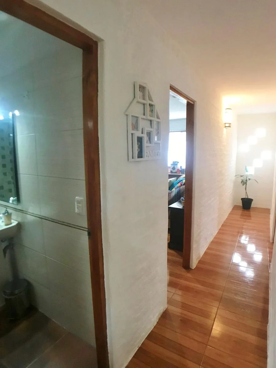 Casa en Real de San Carlos, propiedad 146111 -Imagen 8