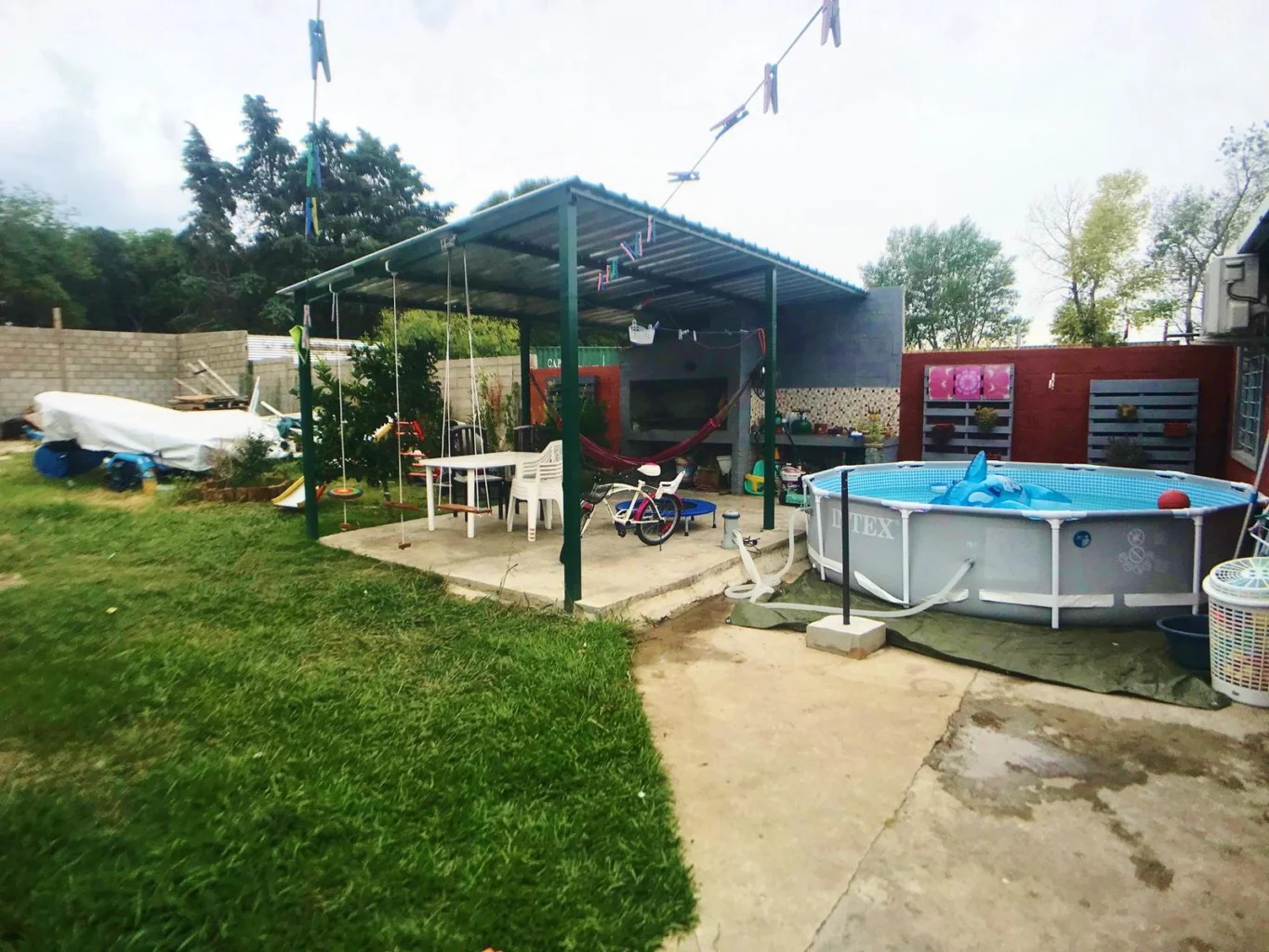 Casa en Real de San Carlos, propiedad 146111 -Imagen 9