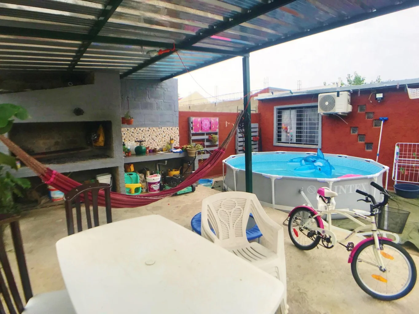 Casa en Real de San Carlos, propiedad 146111 -Imagen 10