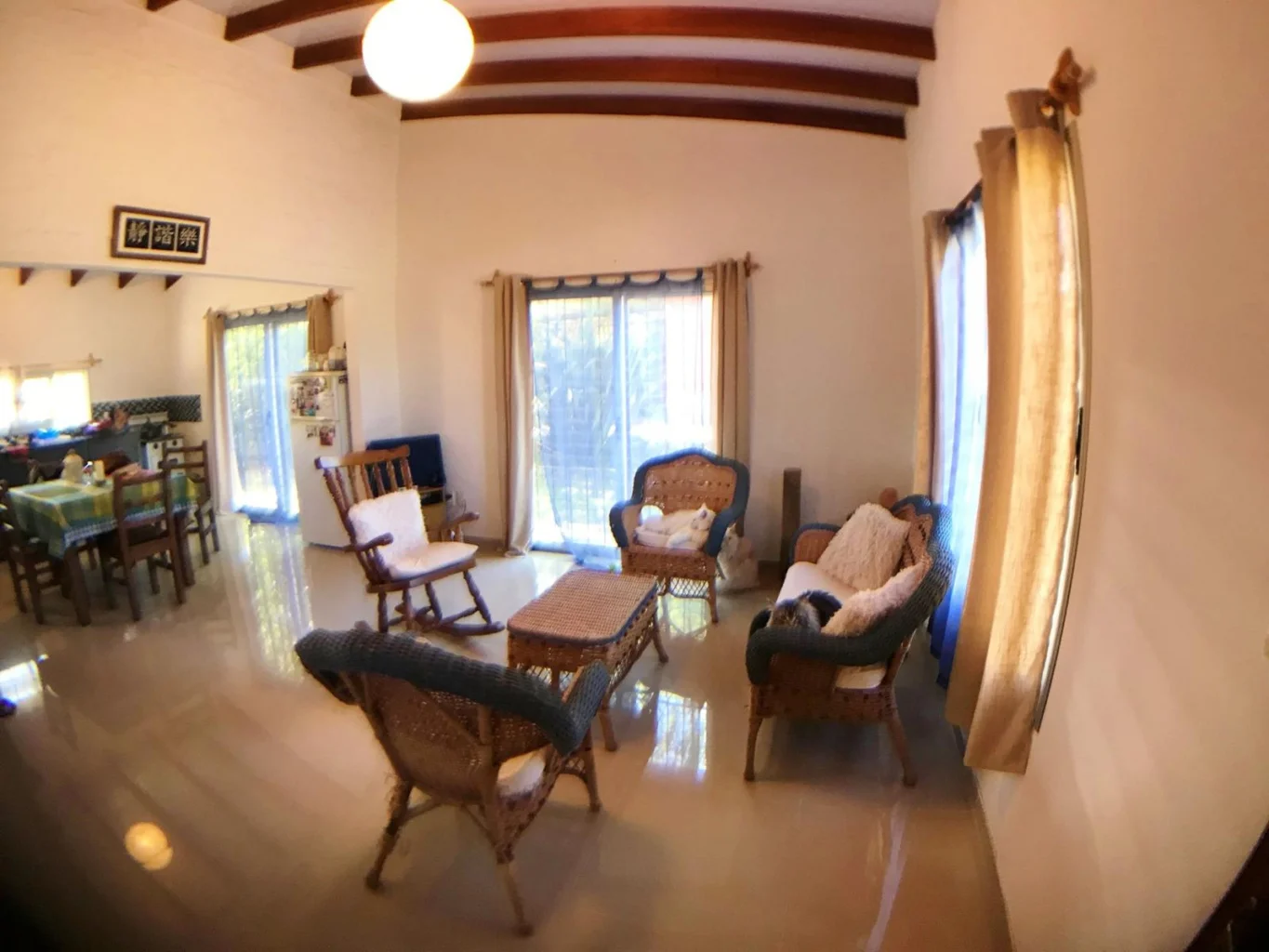Casa en Real de San Carlos, propiedad 146132 -Imagen 2
