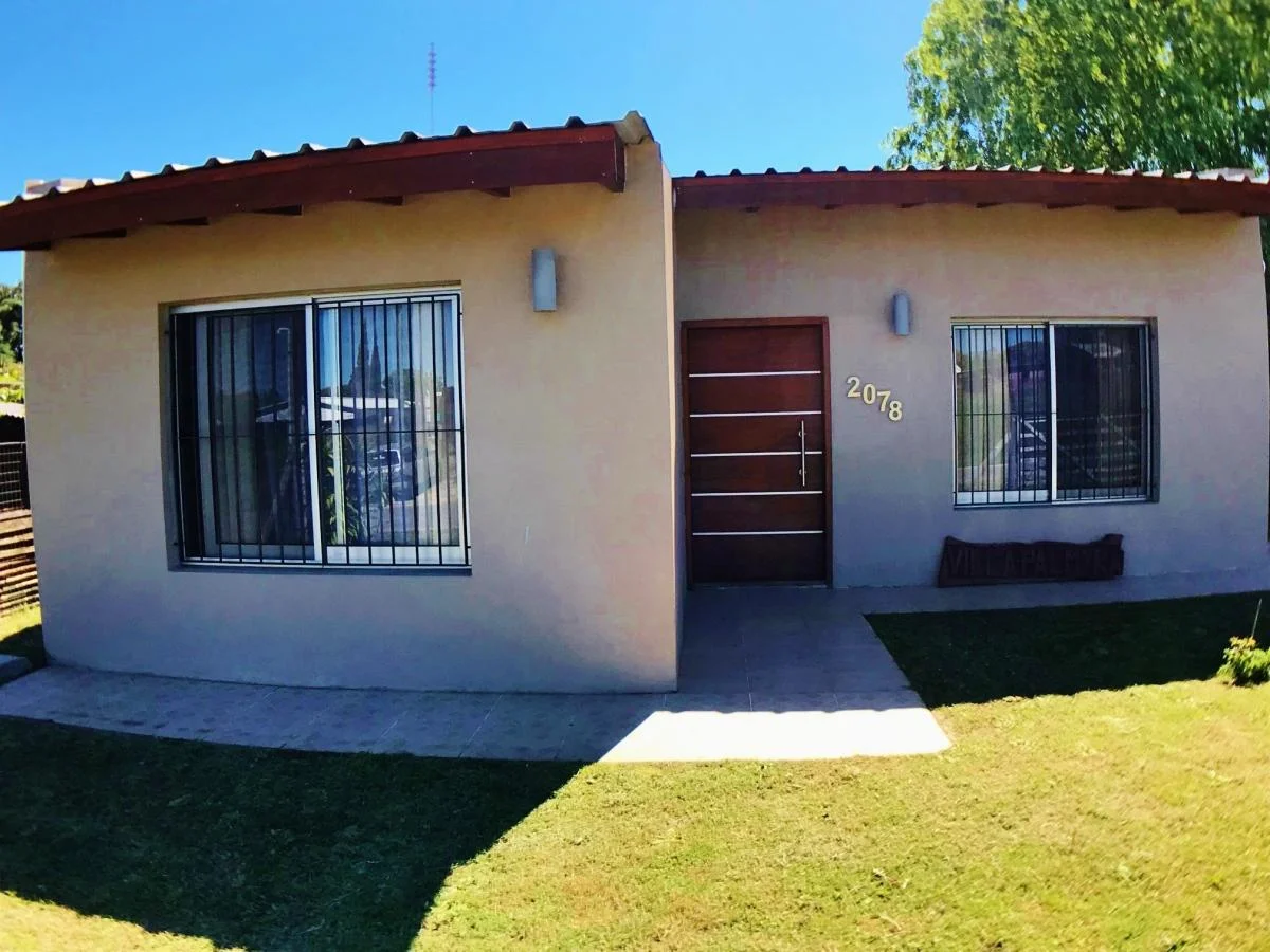 Casa en Real de San Carlos, propiedad 146132 -Imagen 12