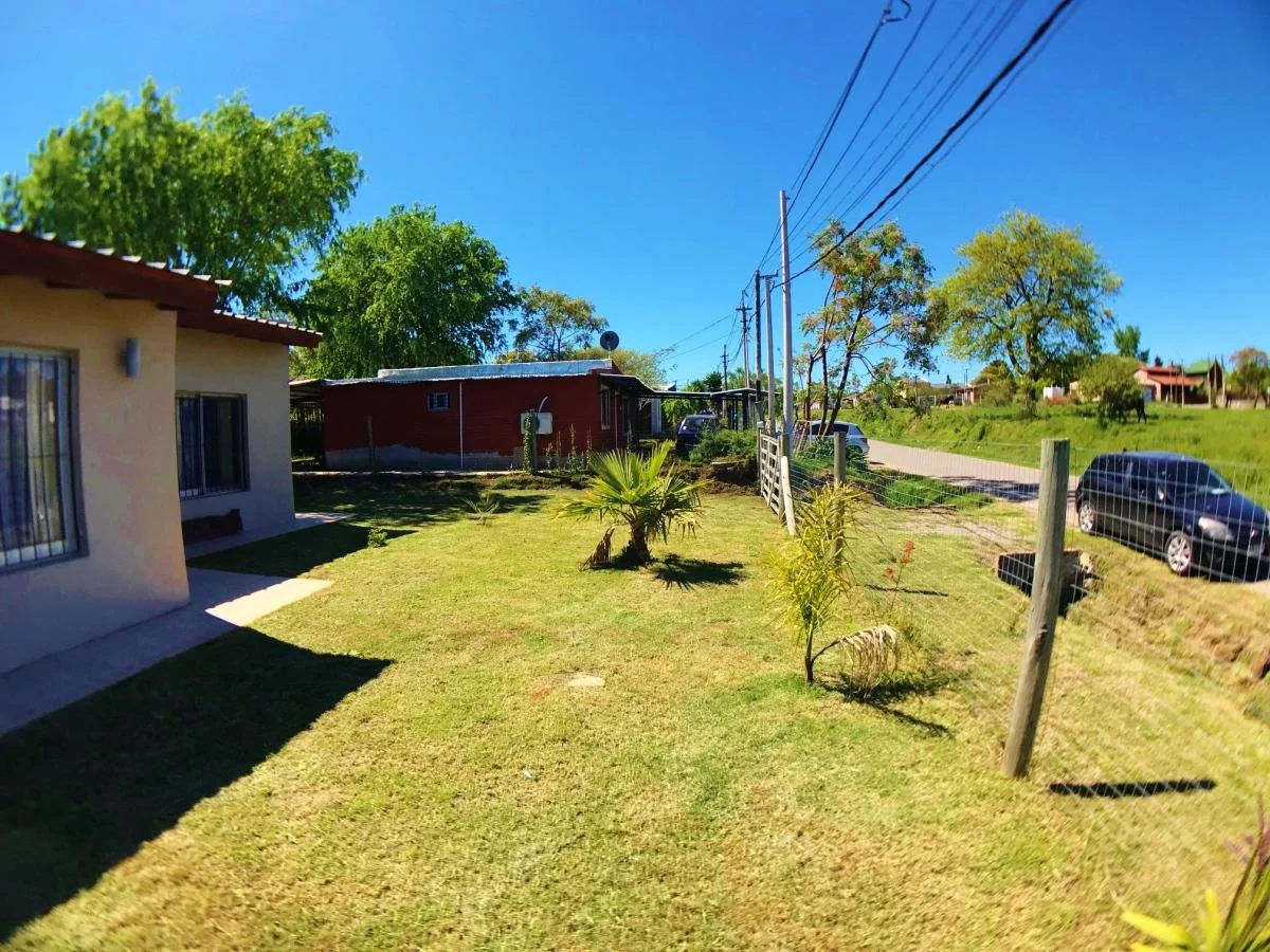 Casa en Real de San Carlos, propiedad 146132 -Imagen 13